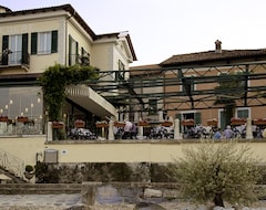 Hotel Belvedere (Stresa, Italy)