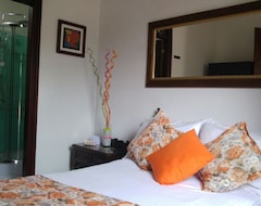Khách sạn Hotel Casa Lily (Carmen del Atrato, Colombia)