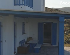 Hele huset/lejligheden Admirals Villa (Loutra, Grækenland)