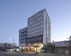 Hotel Shizuoka Victoria (Shizuoka, Japón)