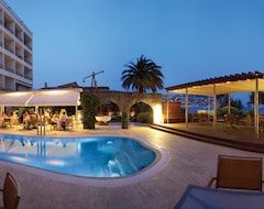 Hotel Spa Terraza (Rosas, Espanha)