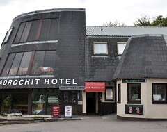 Khách sạn Loch Ness Drumnadrochit Hotel (Drumnadrochit, Vương quốc Anh)