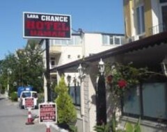 Hotel Lara Chance (Antalija, Turska)