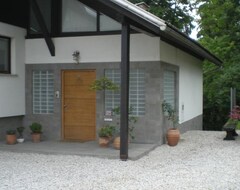 Cijela kuća/apartman Bassanese (Bled, Slovenija)