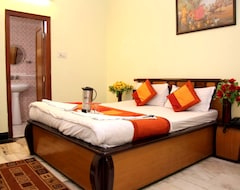 Khách sạn Hotel New Center Point (Jaipur, Ấn Độ)