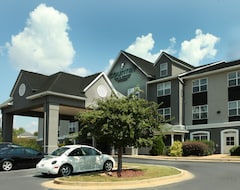 Khách sạn Country Inn & Suites by Radisson, Columbus (Fort Benning), GA (Columbus, Hoa Kỳ)