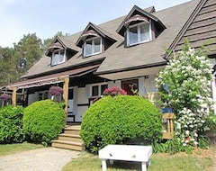 Bed & Breakfast Willow Pond Satellite B&B (Port Perry, Canada)
