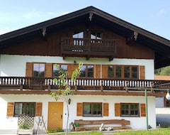 Casa rural Maria Schnitzenbaumer (Fischbachau, Alemania)