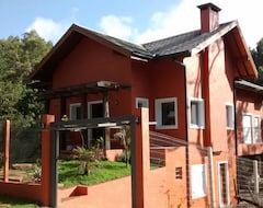 Khách sạn Varanda Do Lago Negro (Gramado, Brazil)