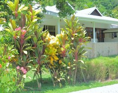 Hotel Beau Vallon Bungalows (Beau Vallon, Seychellen)