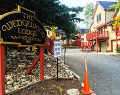 Hotelli Wedgewood Lodge (Breckenridge, Amerikan Yhdysvallat)