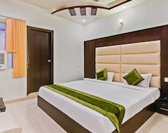 Hotel Treebo Trend Resto (Lucknow, Indien)