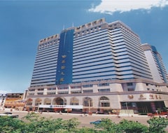 Hotel Greenlake View (Kunming, China)