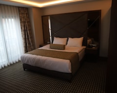 Q Hotel Ankara (Ankara, Turquía)