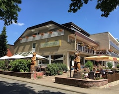 Khách sạn Akzent Hotel Berlin (Bevensen-Ebstorf, Đức)