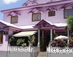 Hotel Fleur De Lys (San José, Costa Rica)