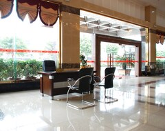 Huatai Hotel (Foshan, Çin)
