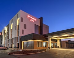 Hotel Hampton Inn New Albany Louisville West (New Albany, USA)
