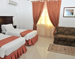 Hotel Manam Sohar (Sohar, Oman)