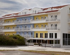Khách sạn Hotel Summery (Lixouri, Hy Lạp)
