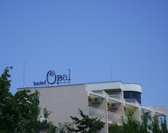 Hotelli Opal (Sunny Beach, Bulgaria)