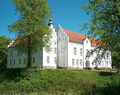 Kokkedal Slotshotel (Jemmerbugt, Denmark)