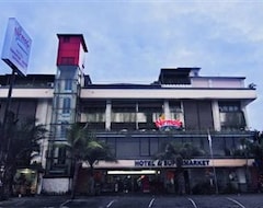 Khách sạn Nirmala Hotel & Convention Centre (Denpasar, Indonesia)
