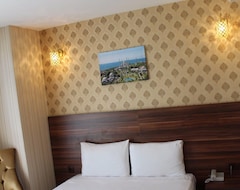 Khách sạn Aripsas Hotel Atakum (Samsun, Thổ Nhĩ Kỳ)