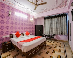 36316 Hotel White Palace (Jaipur, Indija)