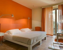 Hotel Popartment (Florence, Italy)