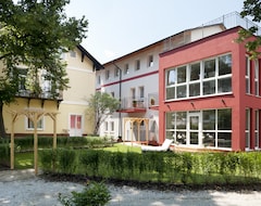 Khách sạn Hotel Payerbacherhof (Payerbach, Áo)