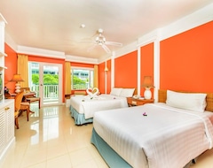 Hotel Andaman Seaview (Kata Beach, Thailand)