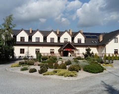 Otel Marzanna (Niedrzwica Duża, Polonya)