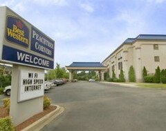 Khách sạn Holiday Inn Express Peachtree Corners-Norcross, An Ihg Hotel (Norcross, Hoa Kỳ)