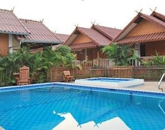 Hotelli 4T Guesthouse (Sukhothai, Thaimaa)