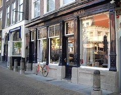 Bridges House Hotel (Delft, Holanda)