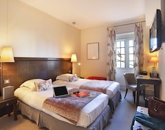 Khách sạn Hotel Le Griffon d'Or (Bourg-en-Bresse, Pháp)