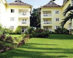Hotel Mystic Ridge Resort (Ocho Rios, Jamaica)