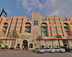 Hotelli Capital O 237 Andalusia Hotel (Riyadh, Saudi Arabia)