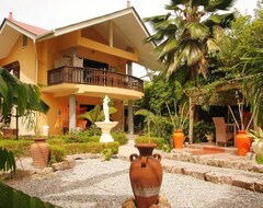 Hotel Oceane Self Catering (Anse Réunion, Seychellen)