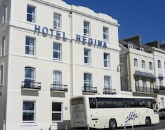 Hotel Regina (Torquay, Ujedinjeno Kraljevstvo)