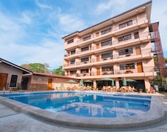 Khách sạn Island Wanderers Inn (Coron, Philippines)