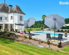 Cijela kuća/apartman Chateau De Heaas (Issor, Francuska)