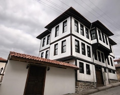 Otel Kastamonu Kadıoğlu Konak (Kastamonu, Türkiye)