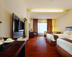 Khách sạn Best Western Resort Kuta (Kuta, Indonesia)