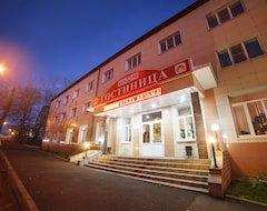 Hotel Vyazma (Vyazma, Russia)
