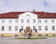 Khách sạn Orient Palace (Kobierzyce, Ba Lan)