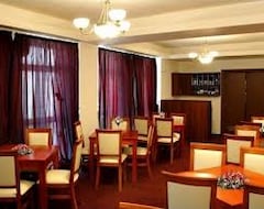 Hotel King (Arad, Romanya)