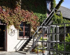 Nhà trọ Les Gites de l'Escalier (Brumath, Pháp)
