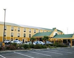 Hotelli Comfort Inn & Suites Airport (Baton Rouge, Amerikan Yhdysvallat)
